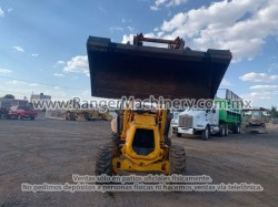 SQUIT-LOADER JCB 212SU SERIE 2573 FOTO 6